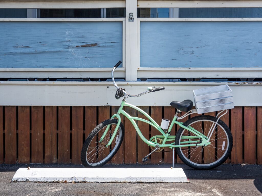Can a Beach Cruiser Pull a Bike Trailer?(5 Helpful Example)