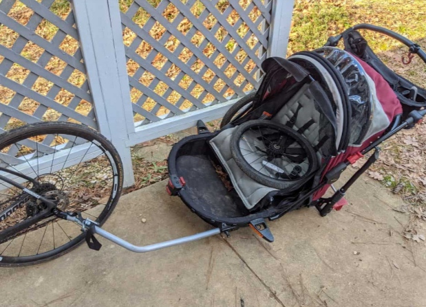 What Accessories Do You Need for a Bike Trailer?
