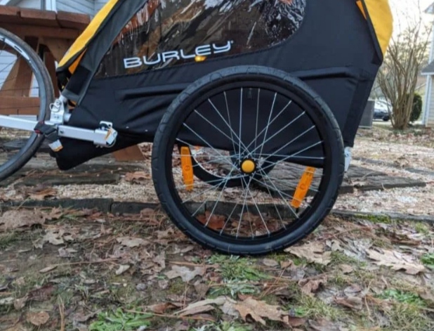 Instep Bike Trailer Replacement Wheels: A Complete Guide